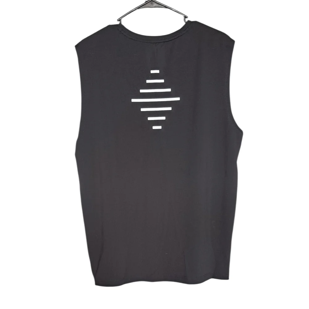 Reebok Men's Sleeveless Tank - Picture 2 of 2